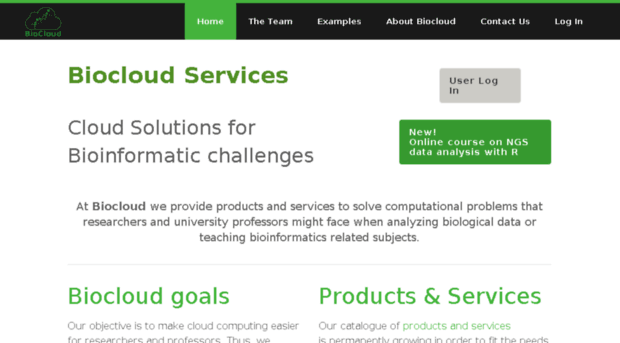 biocloudservices.com