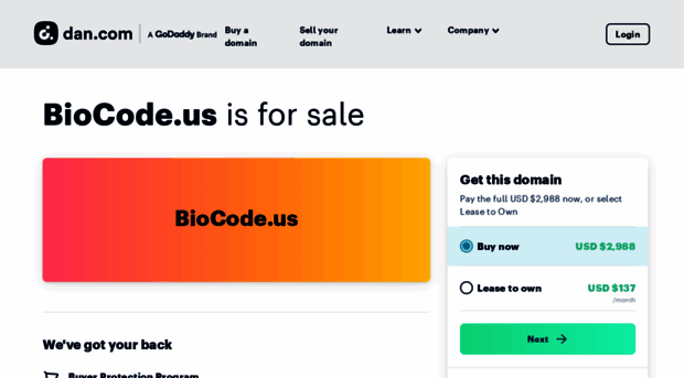 biocode.us