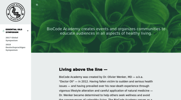 biocodeacademy.com