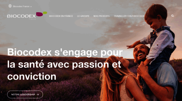 biocodex.fr