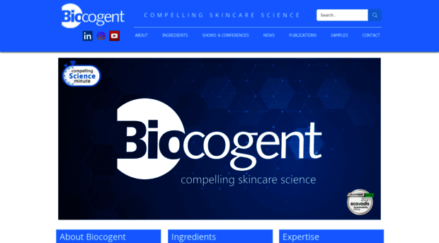 biocogent.com