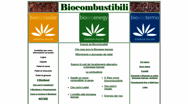 biocombustibili.com