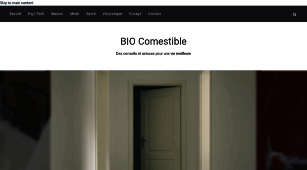 biocomestible.com