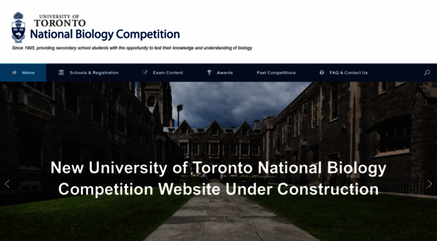 biocomp.utoronto.ca