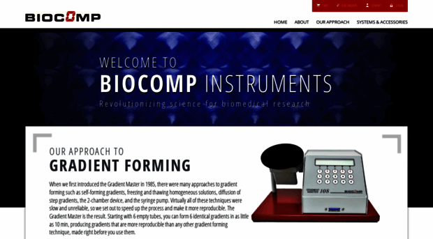 biocompinstruments.com