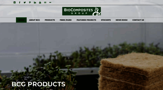 biocompositesgroup.com