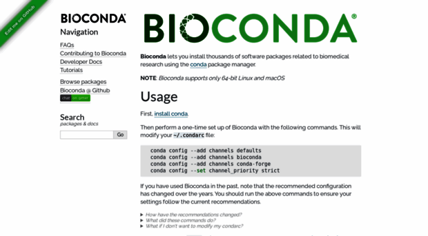 bioconda.github.io