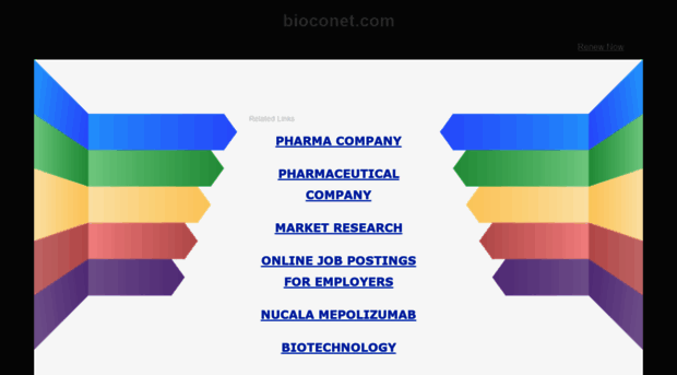 bioconet.com