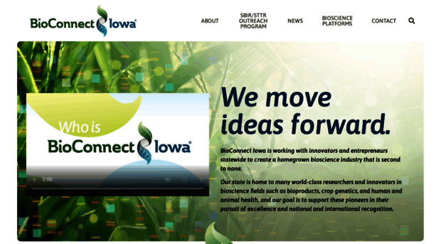 bioconnectiowa.org