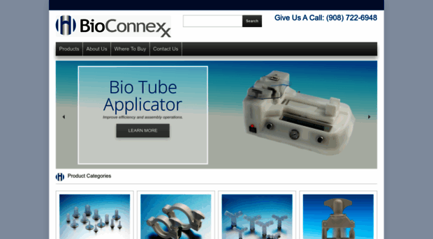 bioconnexx.com