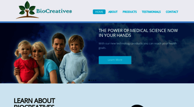 biocreatives.com