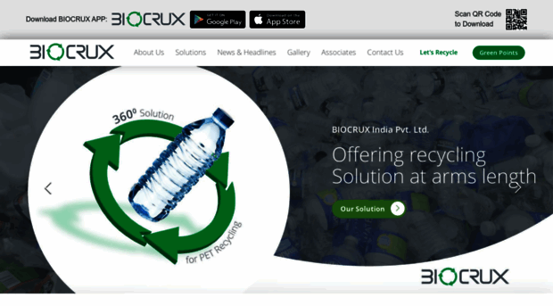 biocrux.co.in