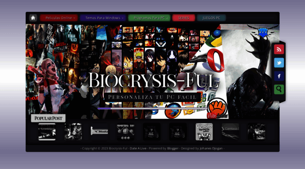 biocrysis.blogspot.pe