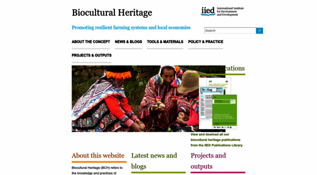 bioculturalheritage.org