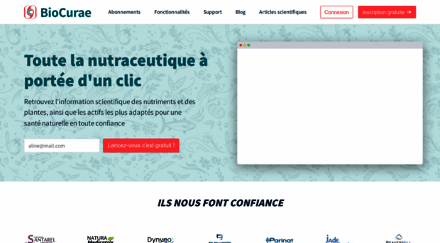 biocurae.co