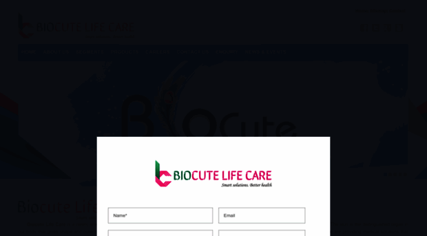 biocutelifecare.com