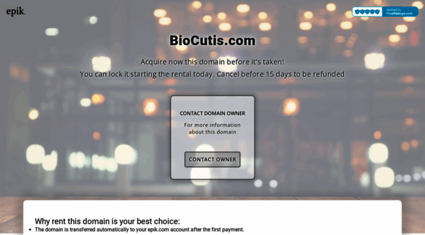 biocutis.com