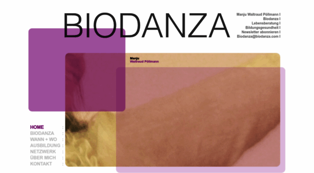 biodanza.com