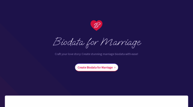 biodata-for-marriage.com