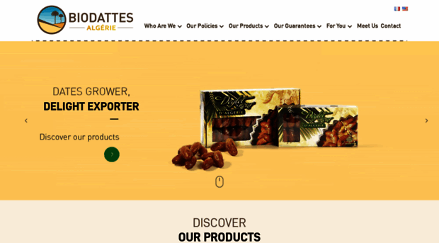 biodattes.com