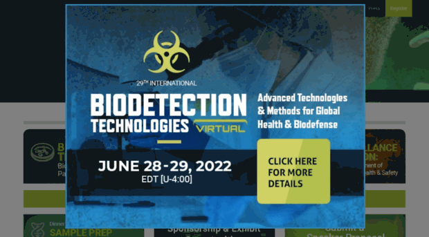 biodefenseworldsummit.com