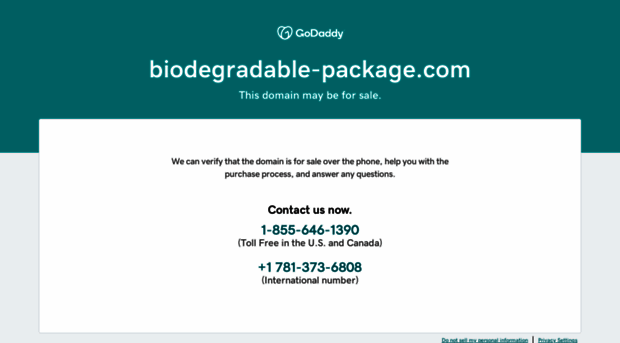 biodegradable-package.com