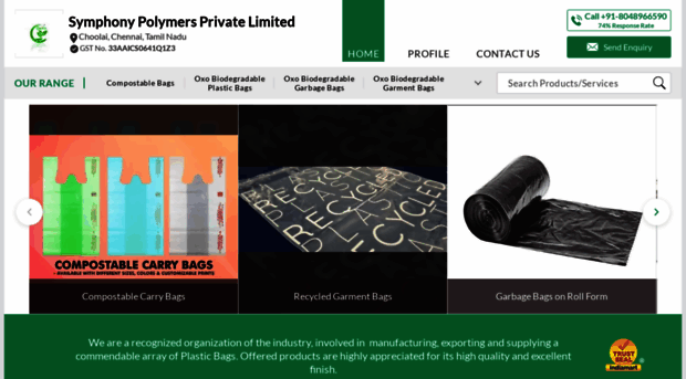 biodegradablebag.co.in