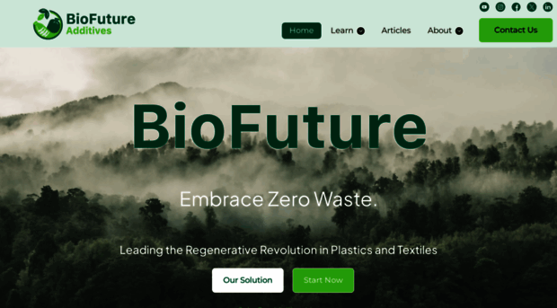biodegradablefuture.com