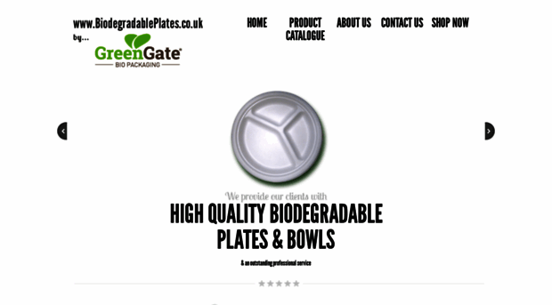 biodegradableplates.co.uk