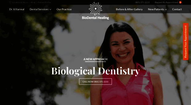 biodentalhealing.com