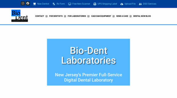 biodentlaboratory.com