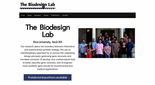 biodesign.rice.edu