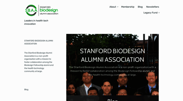 biodesignalumni.com