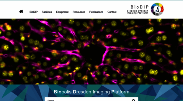 biodip.de