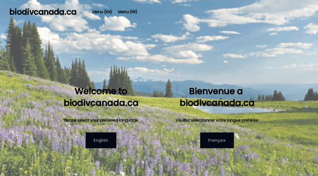 biodivcanada.chm-cbd.net