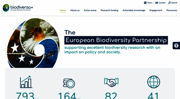 biodiversa.eu