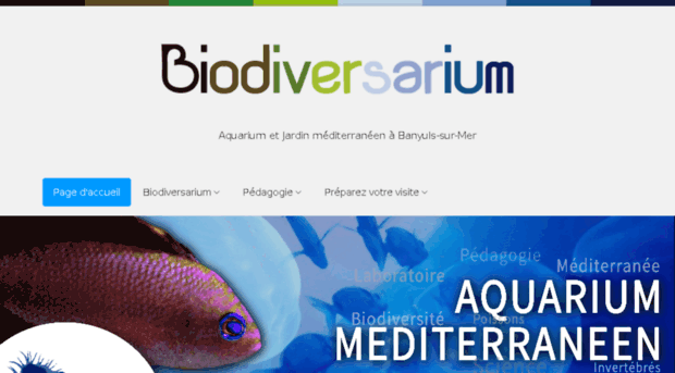 biodiversarium.fr