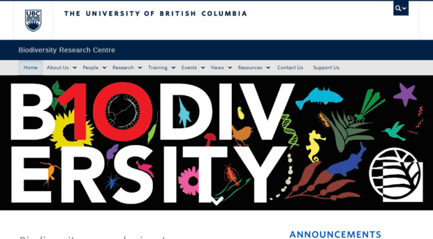 biodiversity.ubc.ca