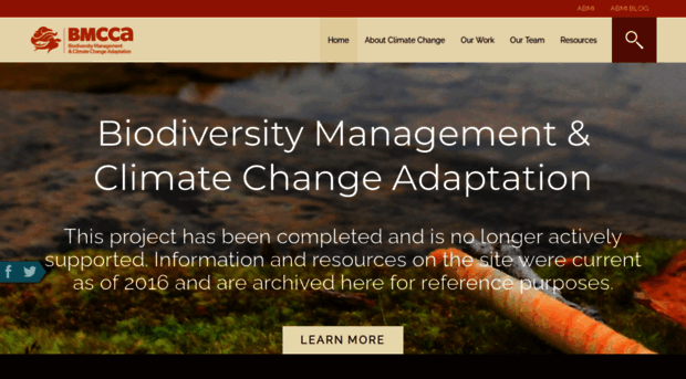 biodiversityandclimate.abmi.ca