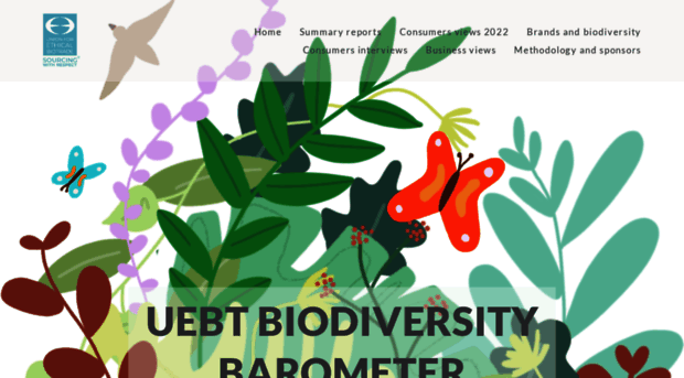 biodiversitybarometer.org