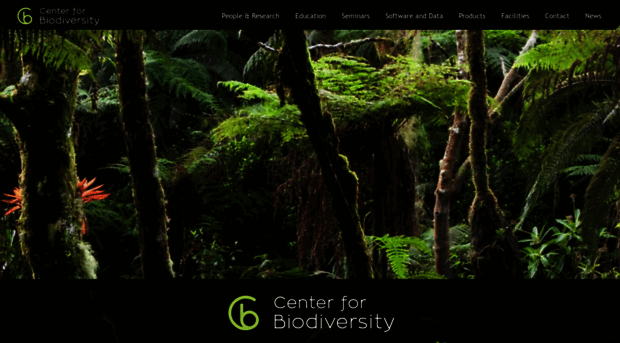 biodiversitycenter.org