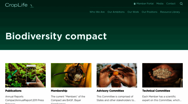 biodiversitycompact.org