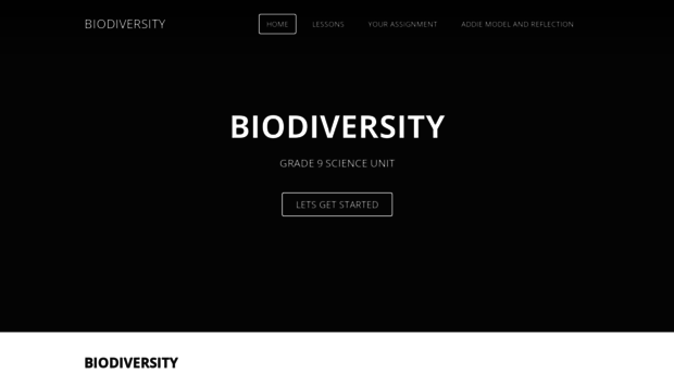 biodiversitygr9.weebly.com