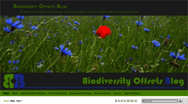 biodiversityoffsets.net