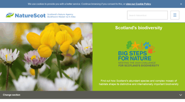 biodiversityscotland.gov.uk