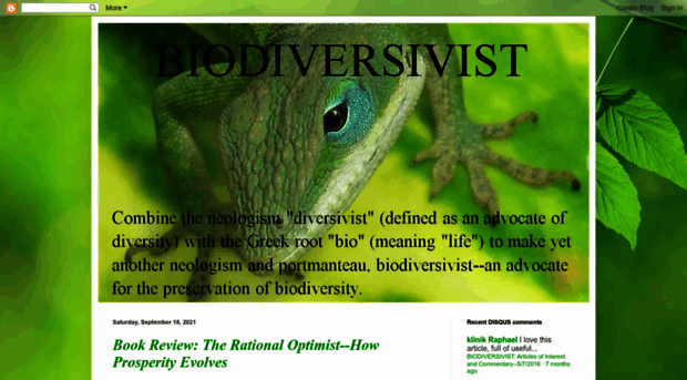 biodiversivist.blogspot.com