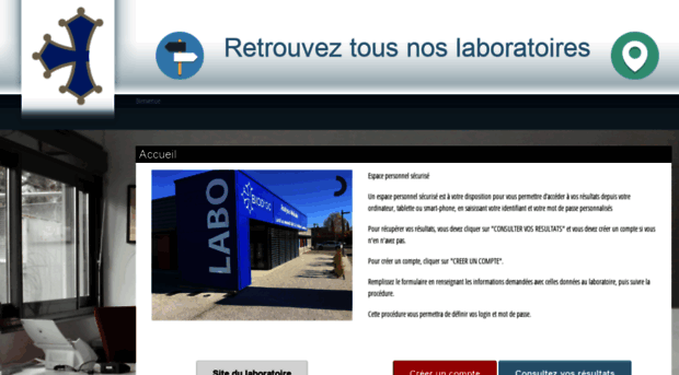 biodoc.mesresultats.fr