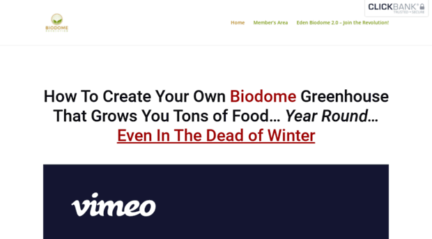 biodomerevolution.com