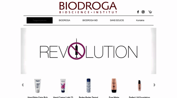 biodroga.net