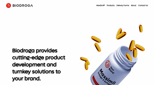 biodrogasolutions.com